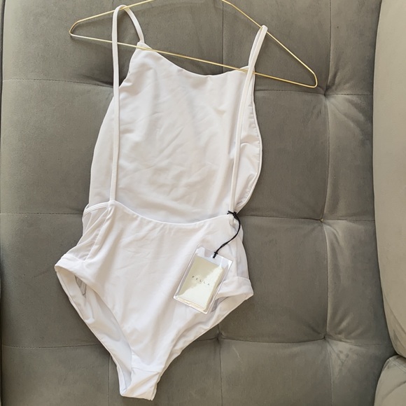 FELLA Mad Max swimsuit - Picture 2 of 8